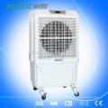 greenhouse evaporative cooler